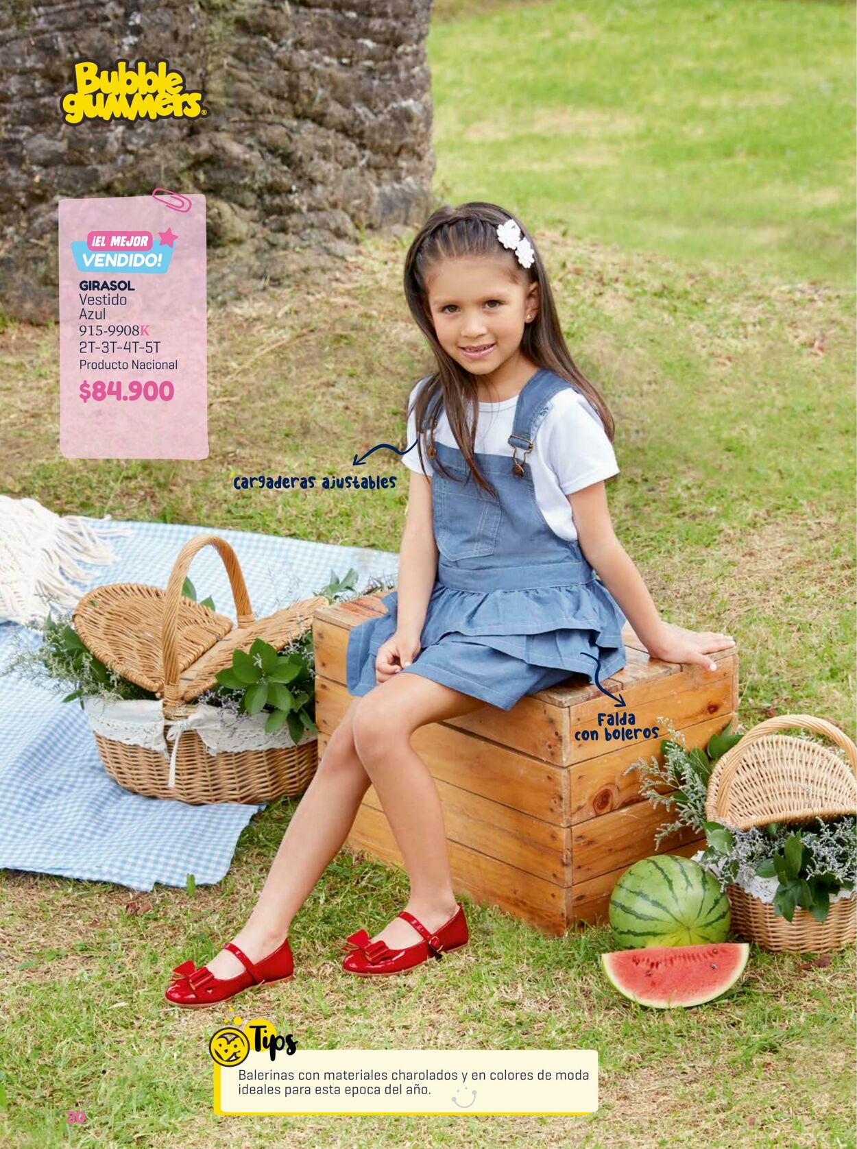 Catálogo Bata 03.10.2022 - 06.11.2022