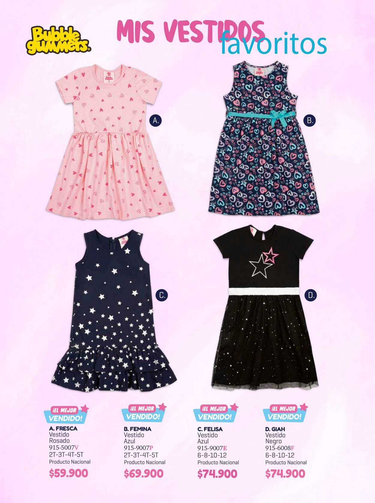 Catálogo Bata 03.10.2022 - 06.11.2022