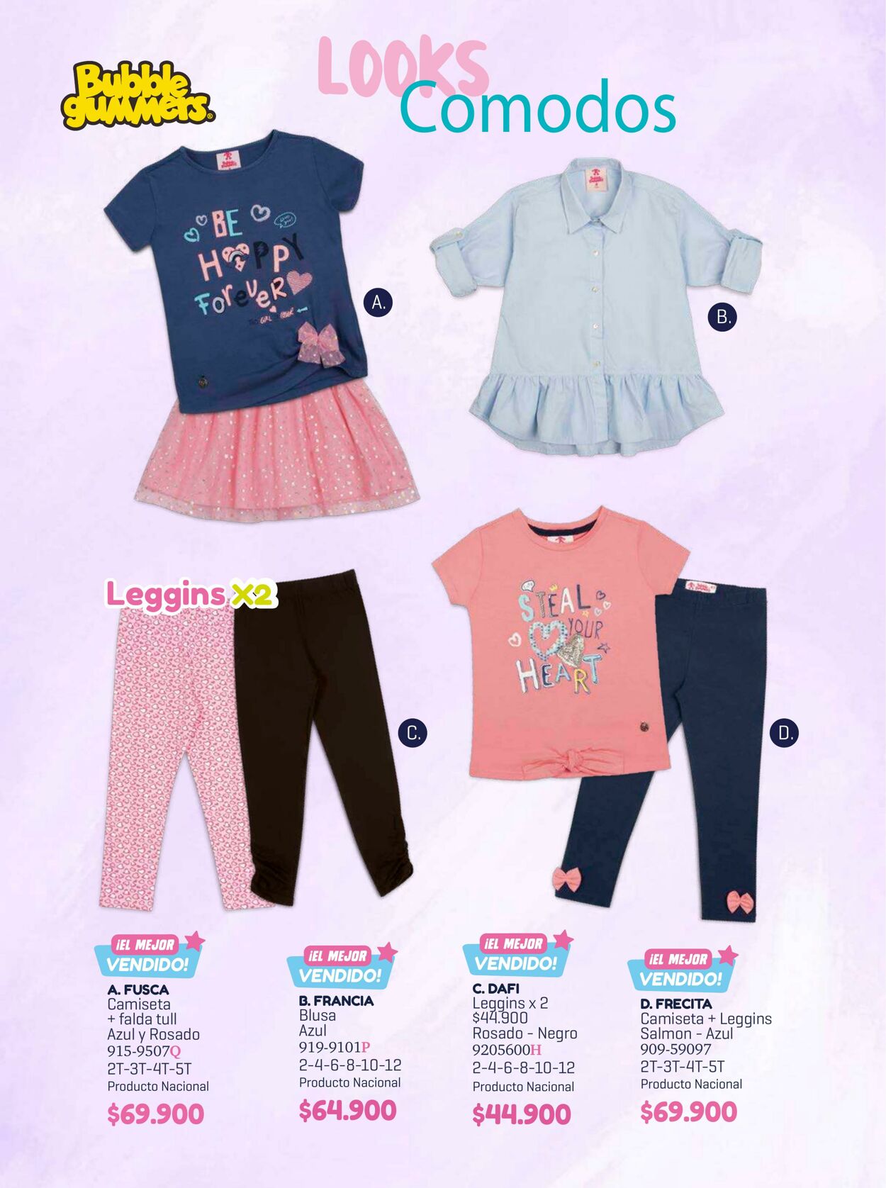 Catálogo Bata 03.10.2022 - 06.11.2022