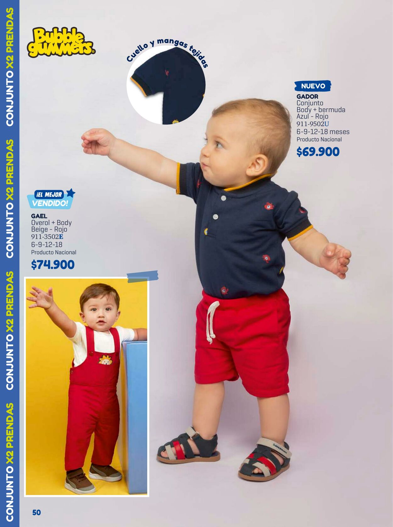 Catálogo Bata 03.10.2022 - 06.11.2022