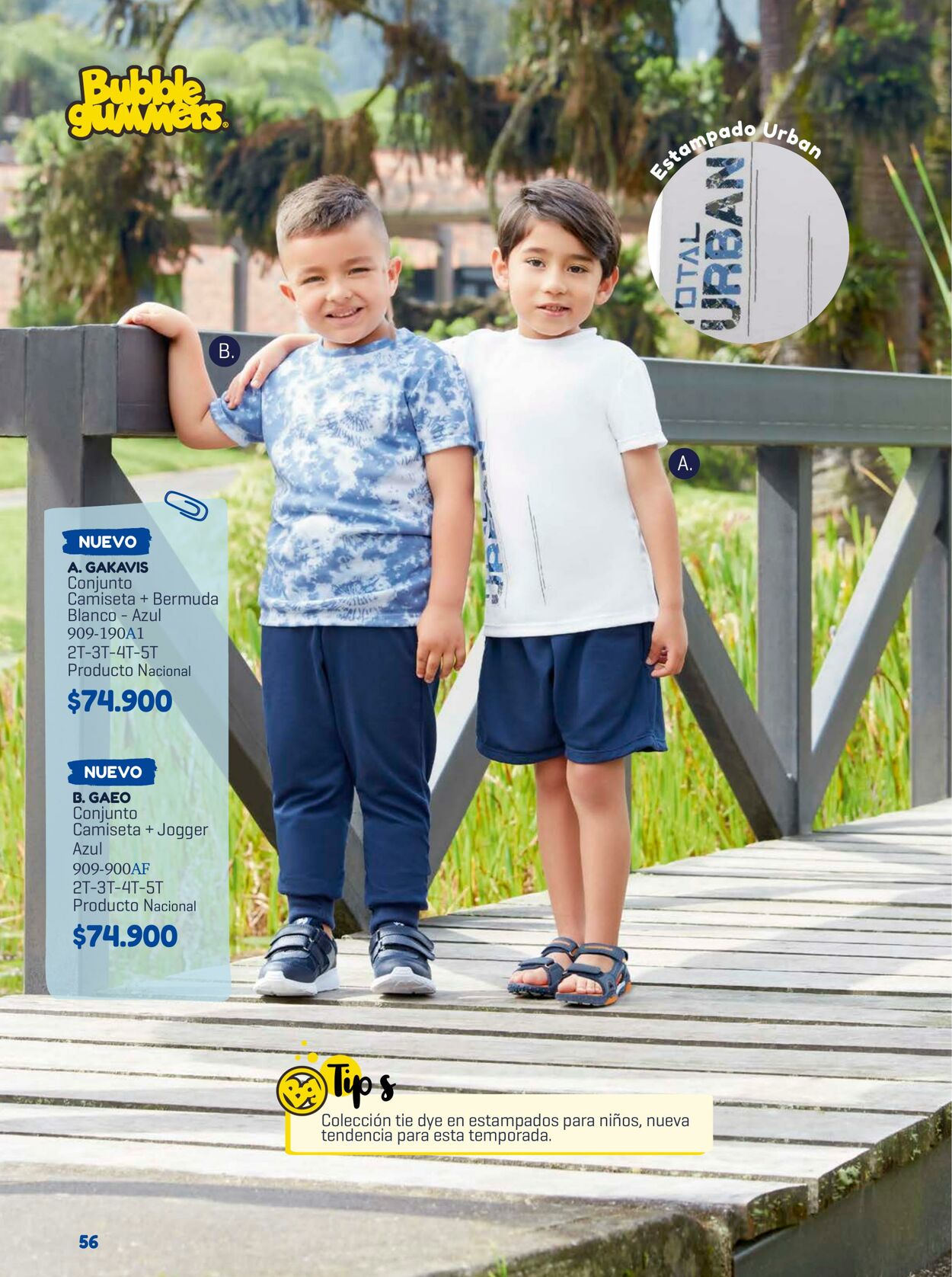 Catálogo Bata 03.10.2022 - 06.11.2022