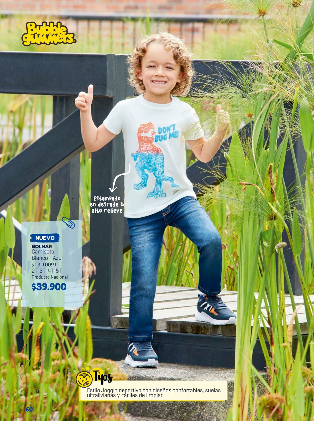 Catálogo Bata 03.10.2022 - 06.11.2022