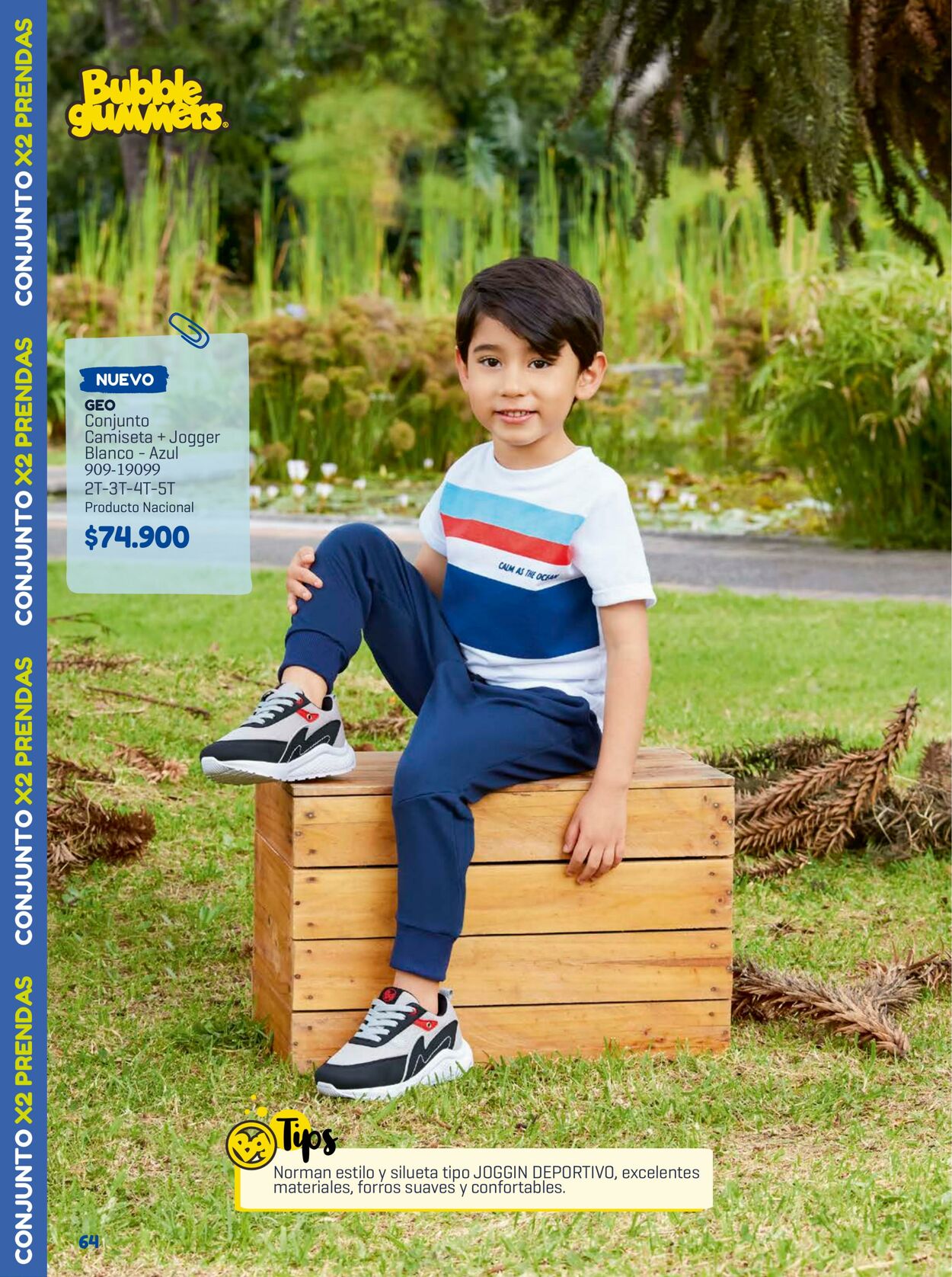 Catálogo Bata 03.10.2022 - 06.11.2022