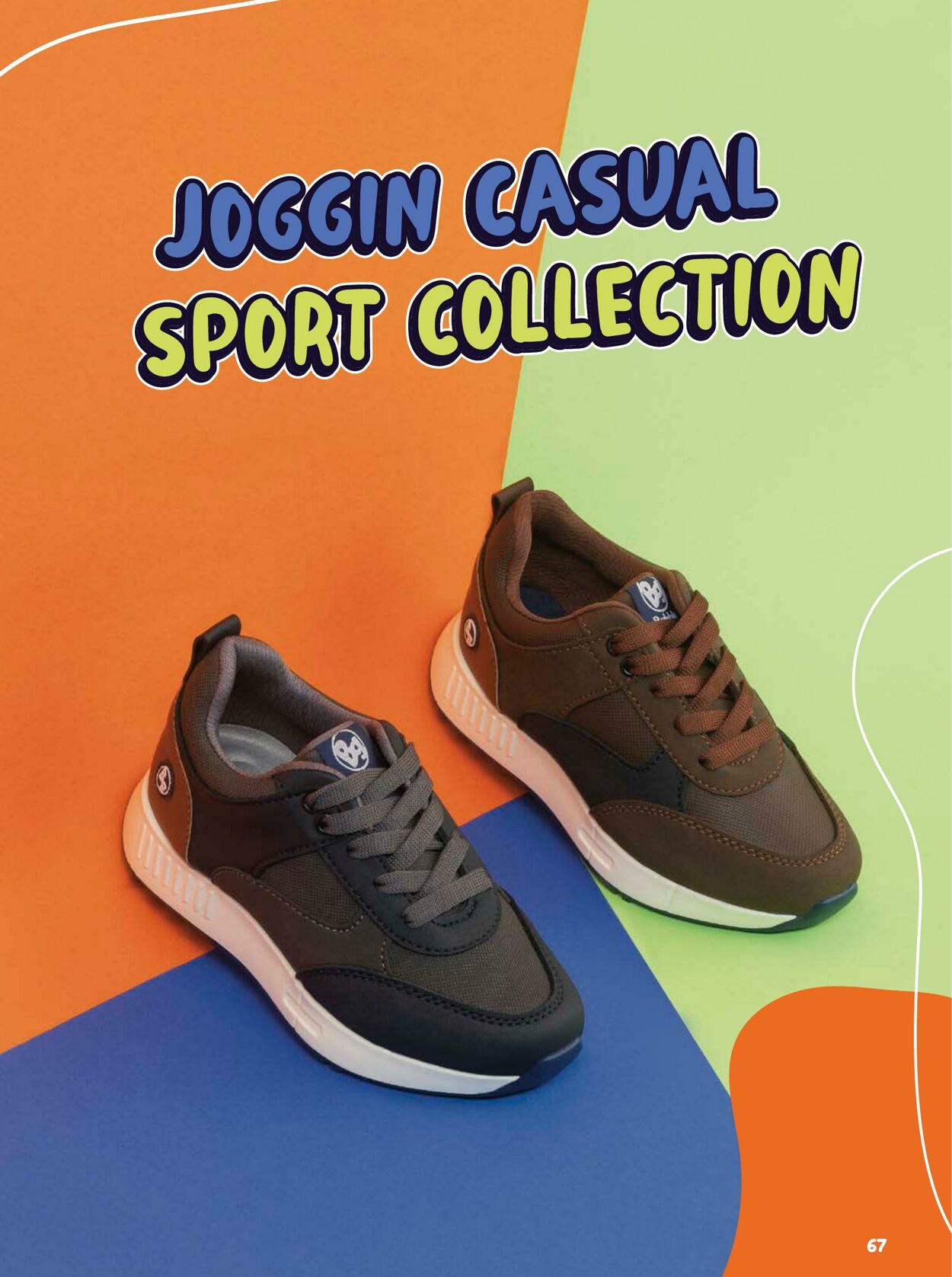 Catálogo Bata 03.10.2022 - 06.11.2022