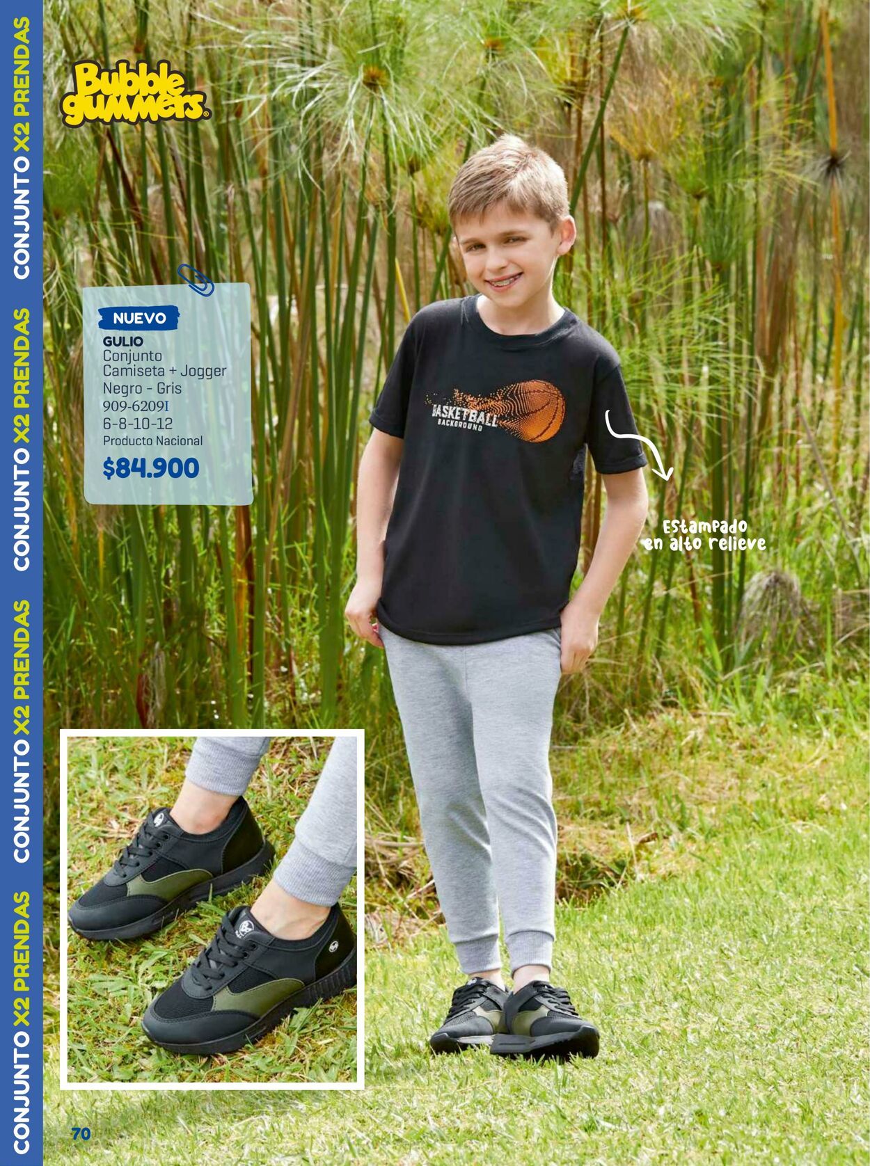 Catálogo Bata 03.10.2022 - 06.11.2022