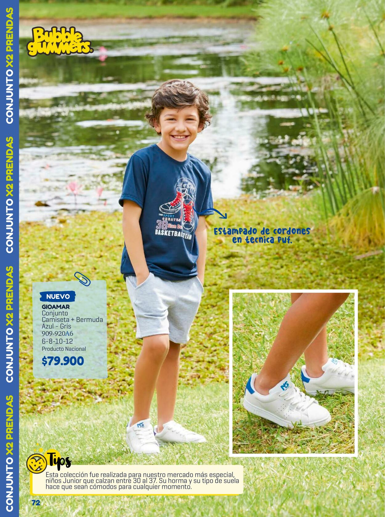 Catálogo Bata 03.10.2022 - 06.11.2022