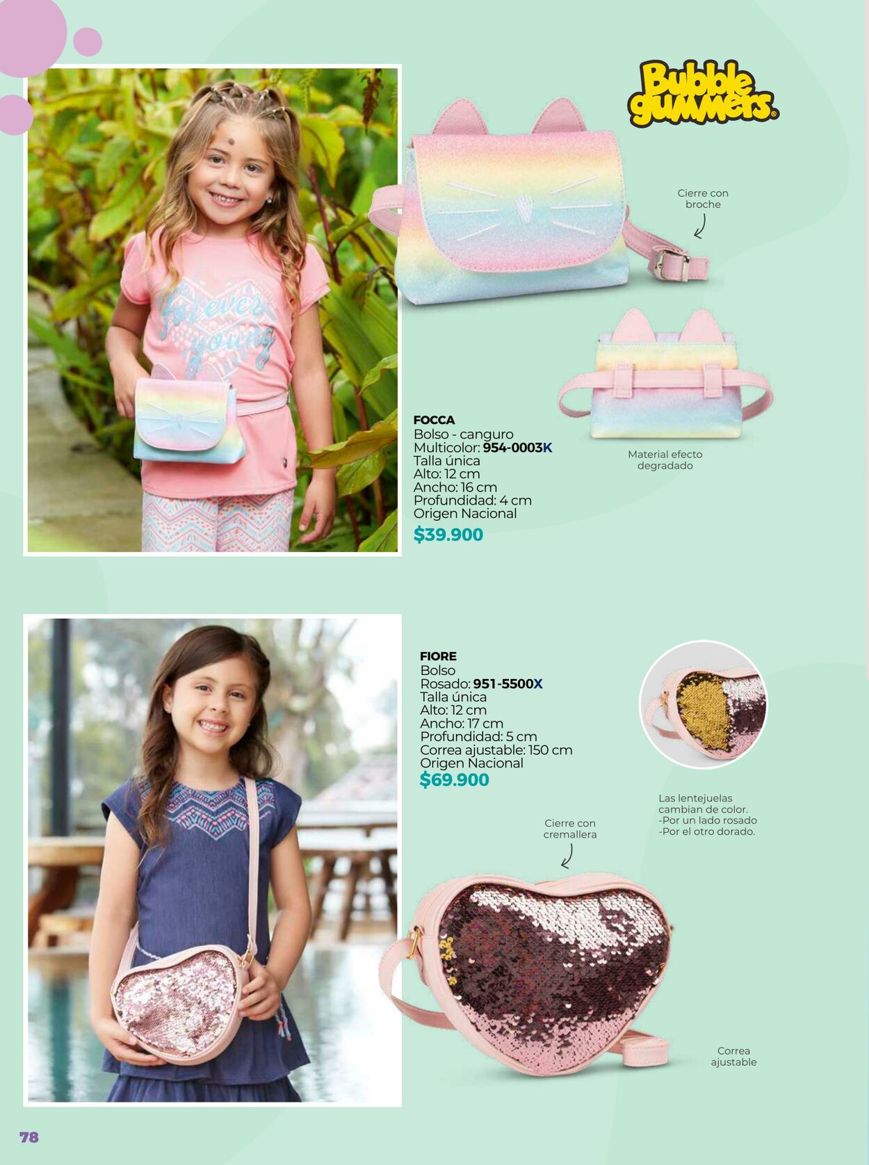 Catálogo Bata 03.10.2022 - 06.11.2022