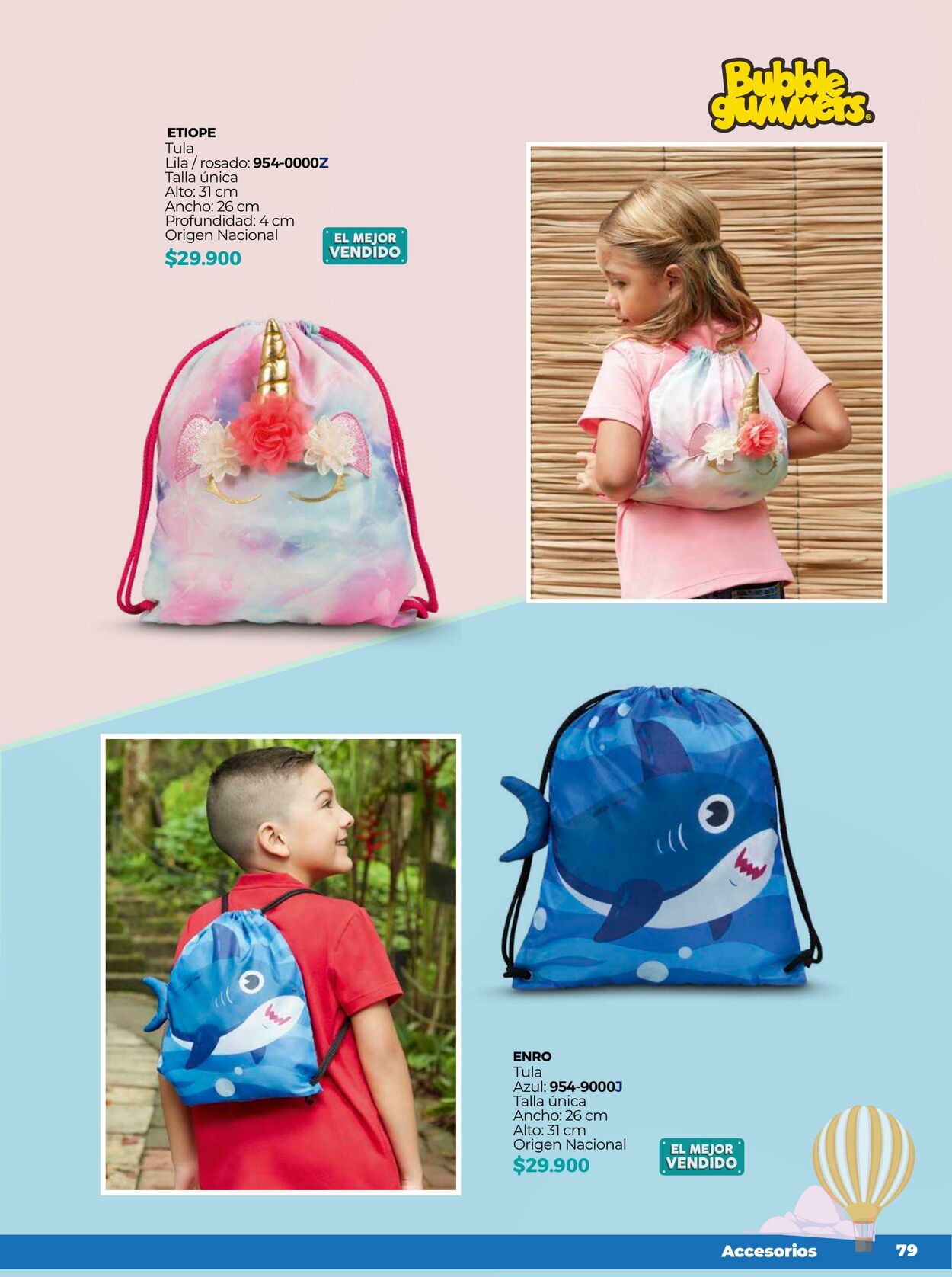 Catálogo Bata 03.10.2022 - 06.11.2022