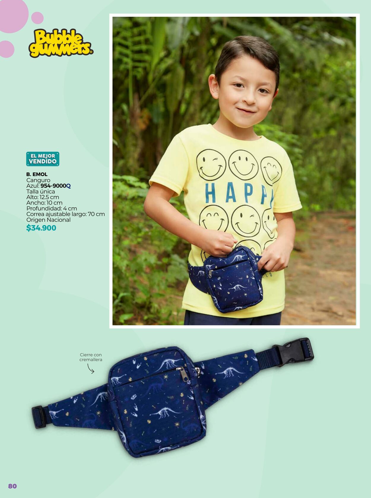 Catálogo Bata 03.10.2022 - 06.11.2022