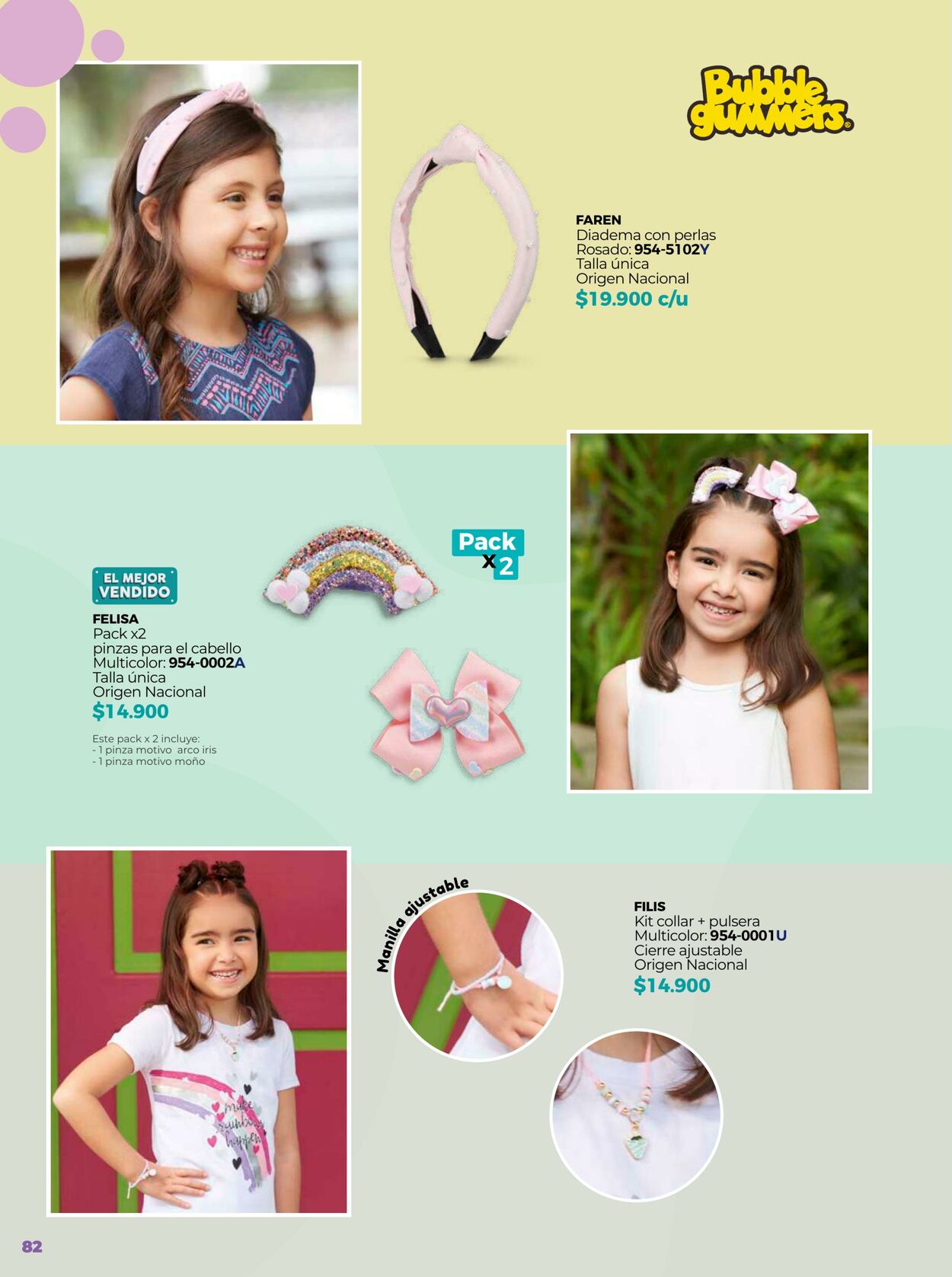 Catálogo Bata 03.10.2022 - 06.11.2022