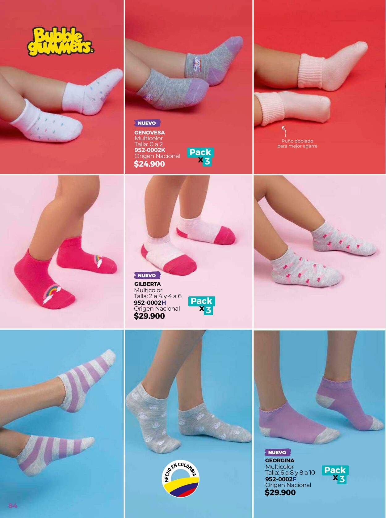 Catálogo Bata 03.10.2022 - 06.11.2022