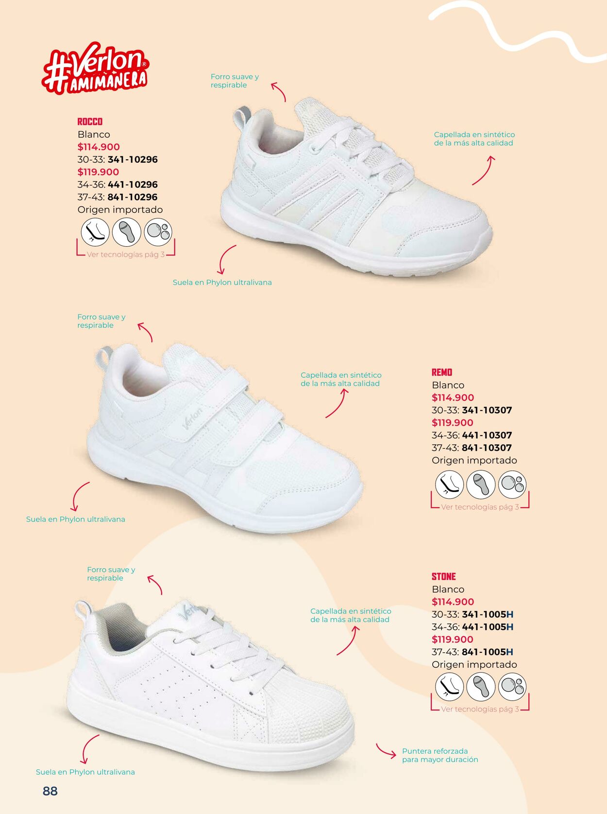 Catálogo Bata 03.10.2022 - 06.11.2022