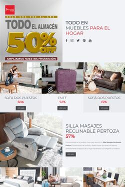 Catálogo Brunati Casa 27.02.2023 - 08.03.2023