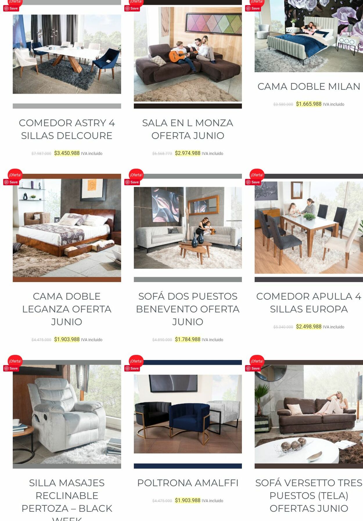 Catálogo Brunati Casa 03.07.2023 - 12.07.2023