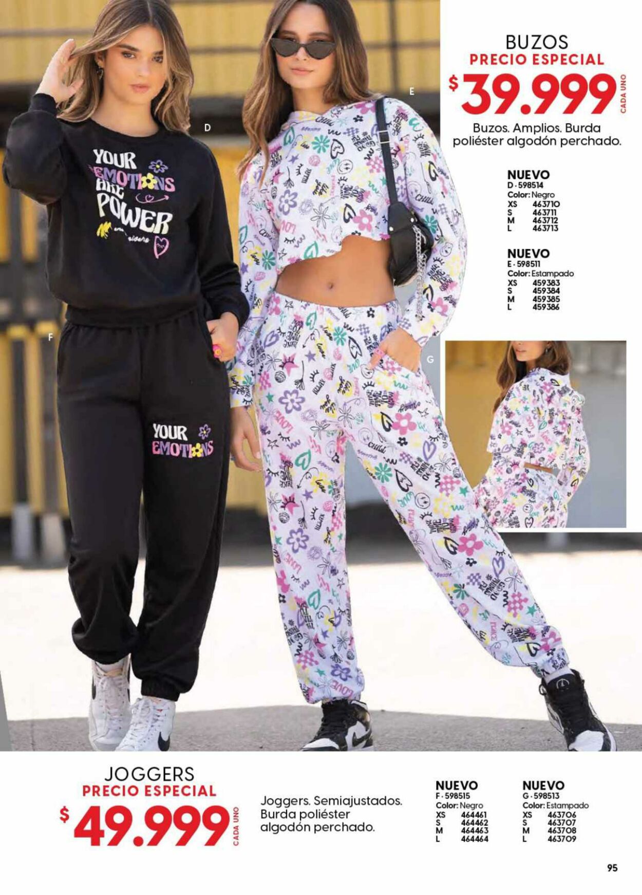 Catálogo Carmel 20.04.2023 - 08.05.2023