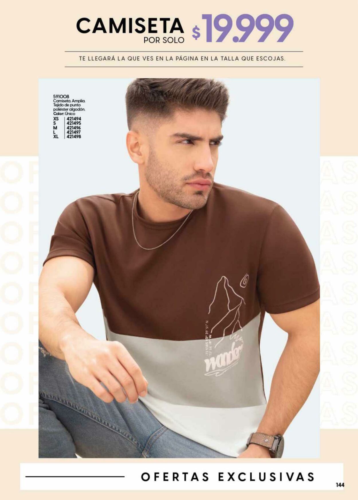 Catálogo Carmel 20.04.2023 - 08.05.2023