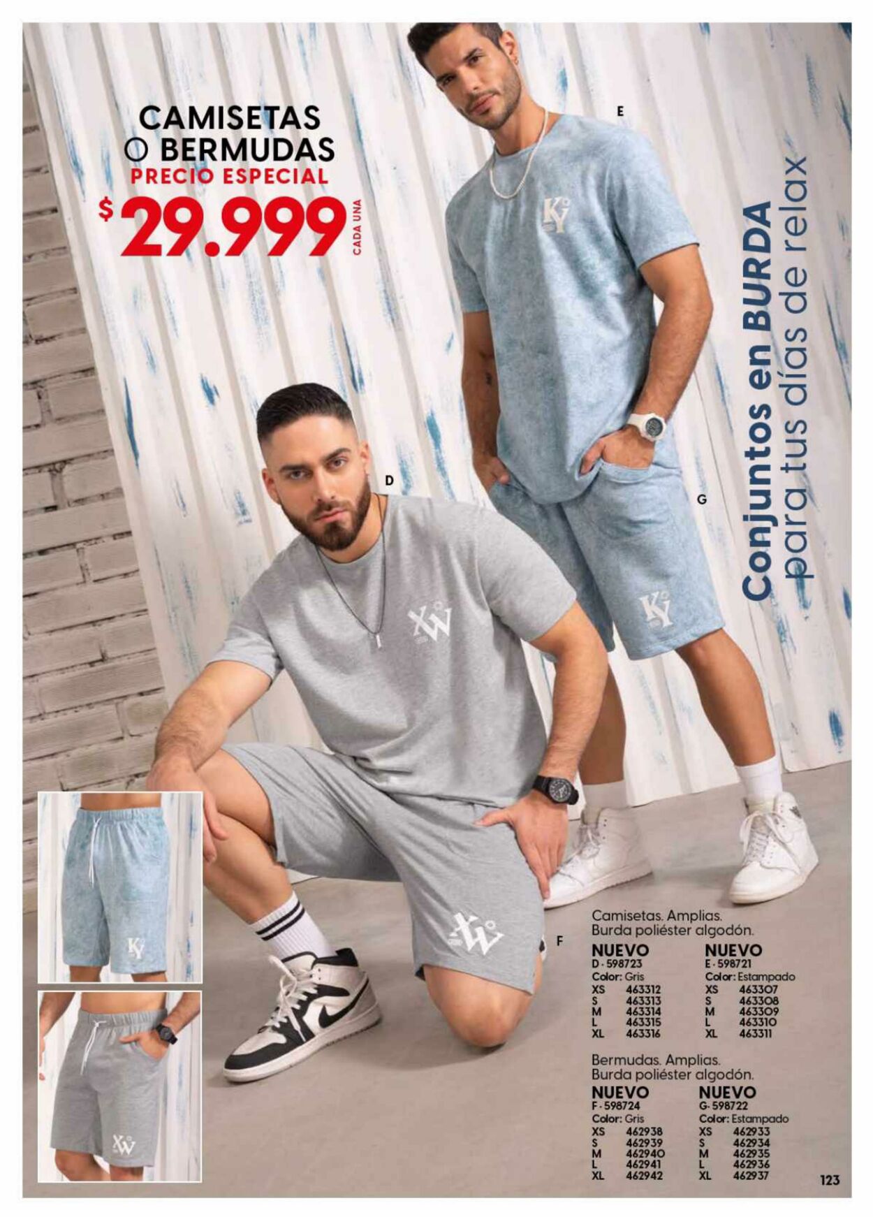 Catálogo Carmel 20.04.2023 - 08.05.2023