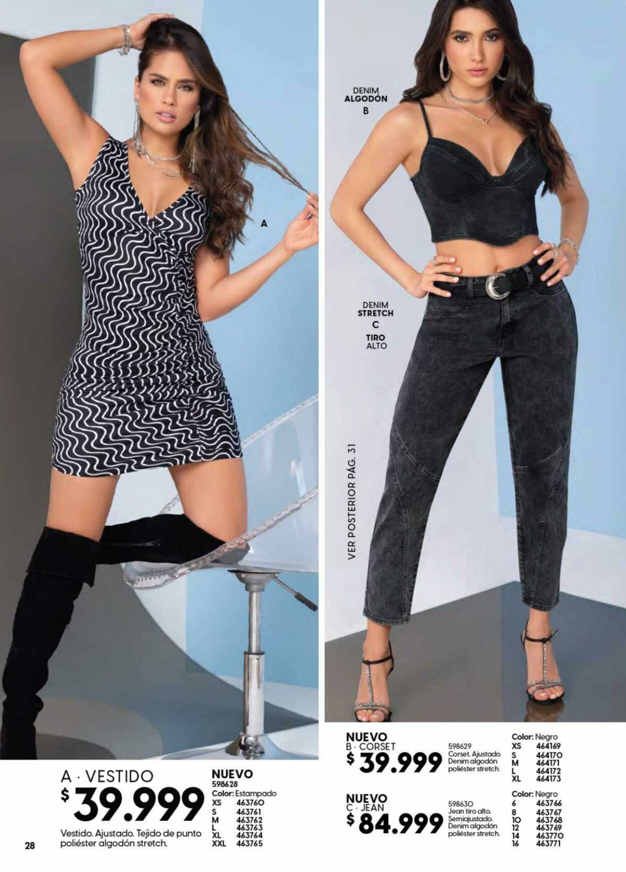 Catálogo Carmel 20.04.2023 - 08.05.2023