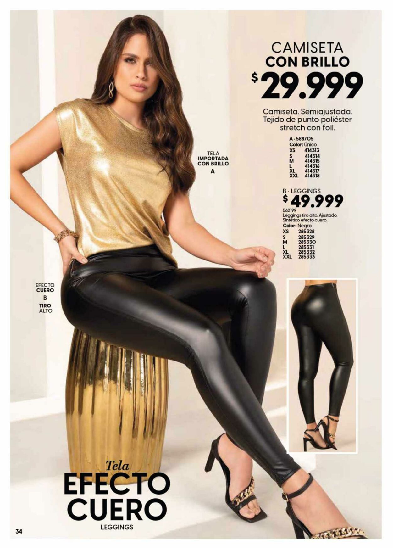 Catálogo Carmel 20.04.2023 - 08.05.2023