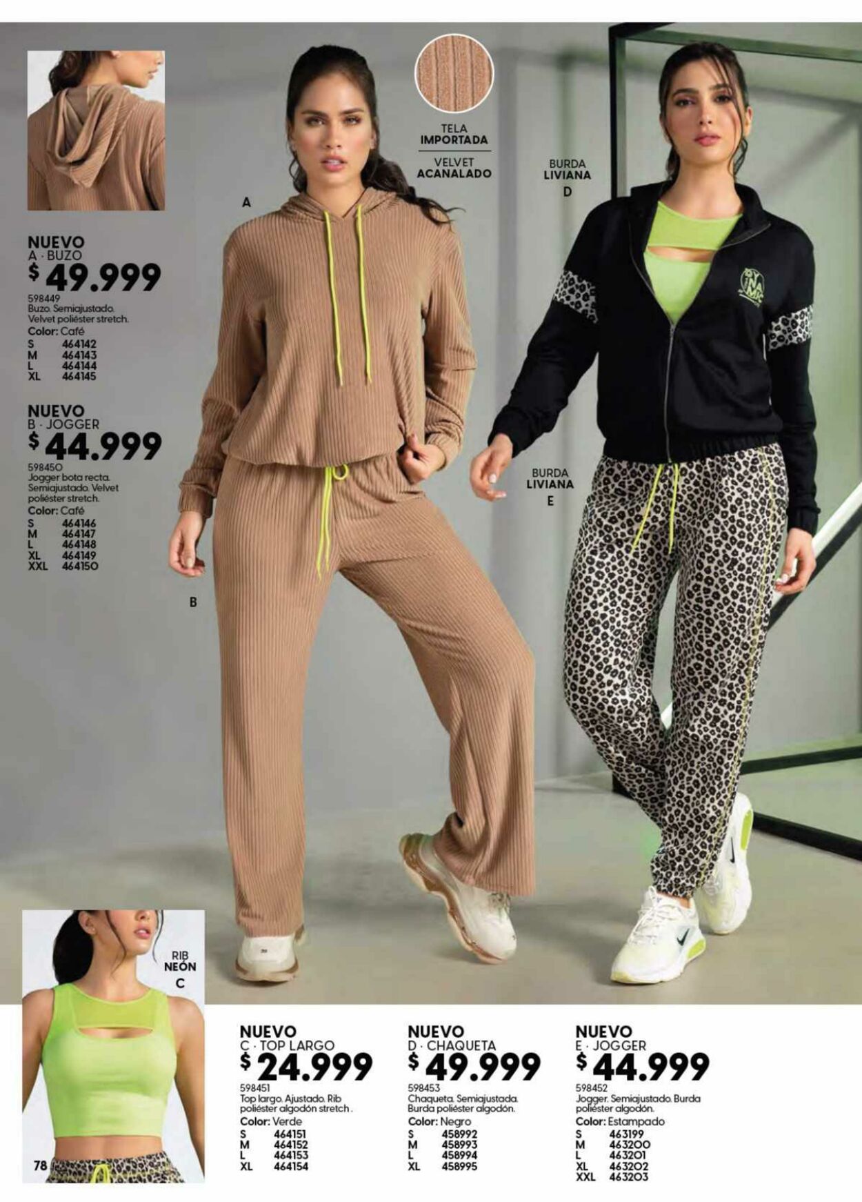 Catálogo Carmel 20.04.2023 - 08.05.2023