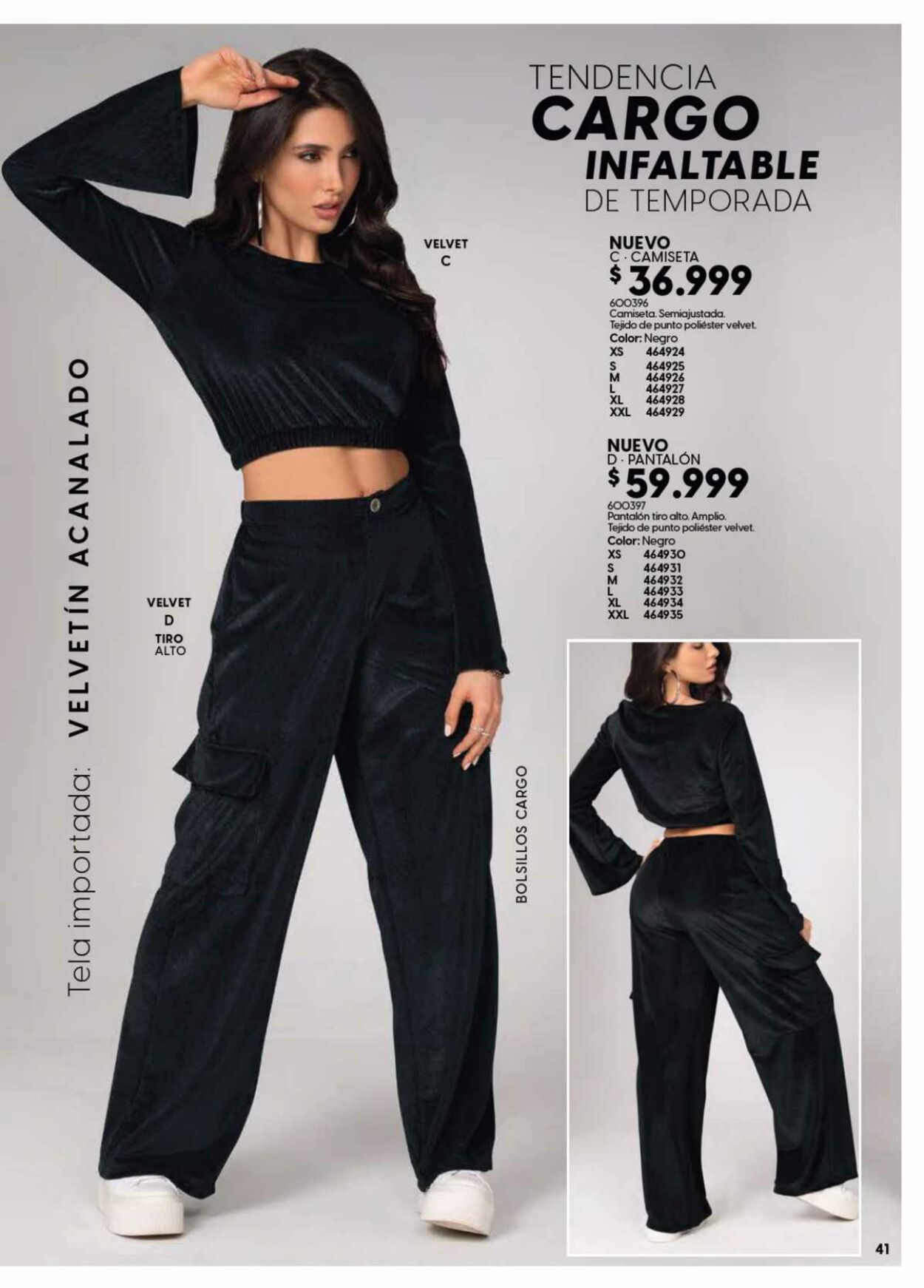 Catálogo Carmel 20.04.2023 - 08.05.2023