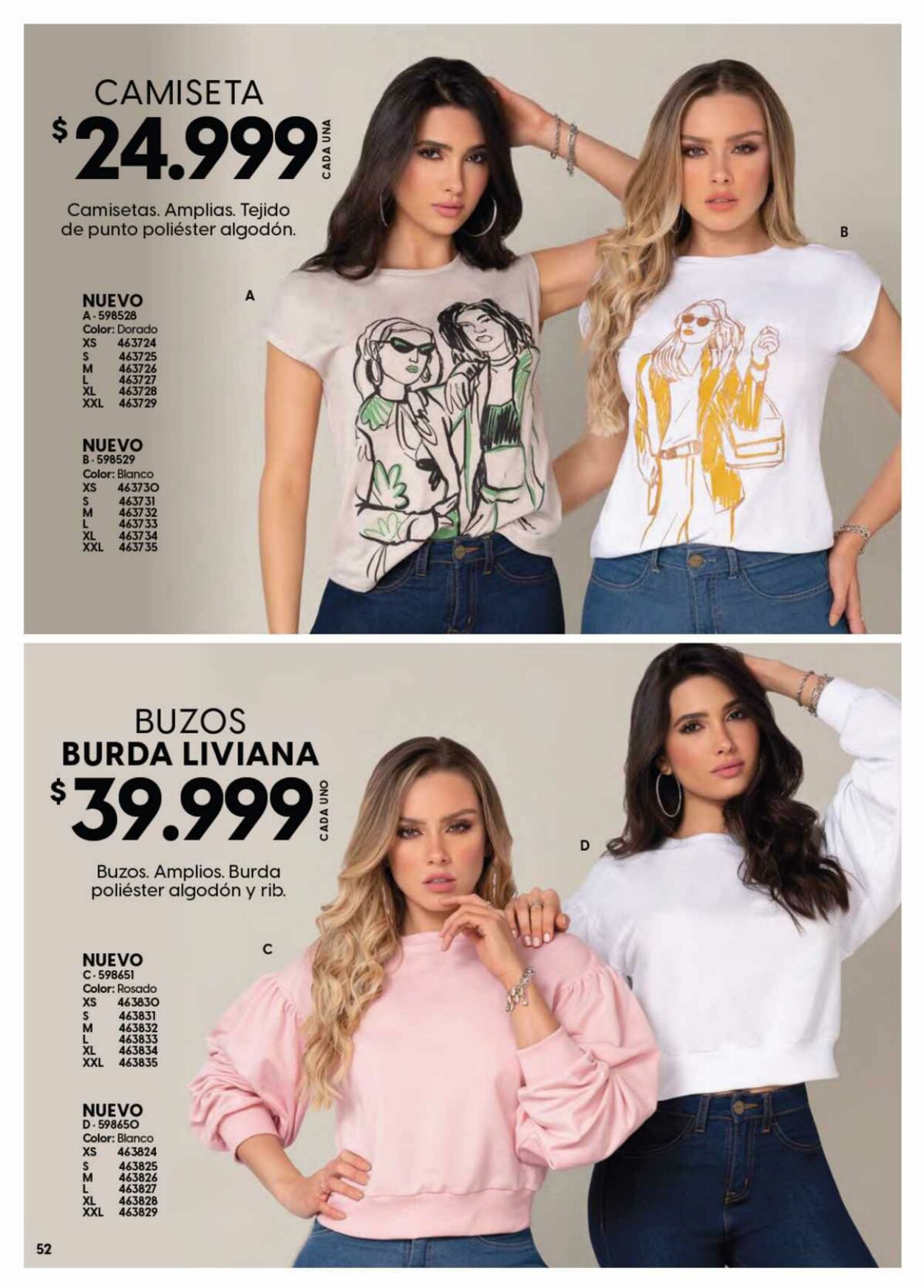 Catálogo Carmel 20.04.2023 - 08.05.2023