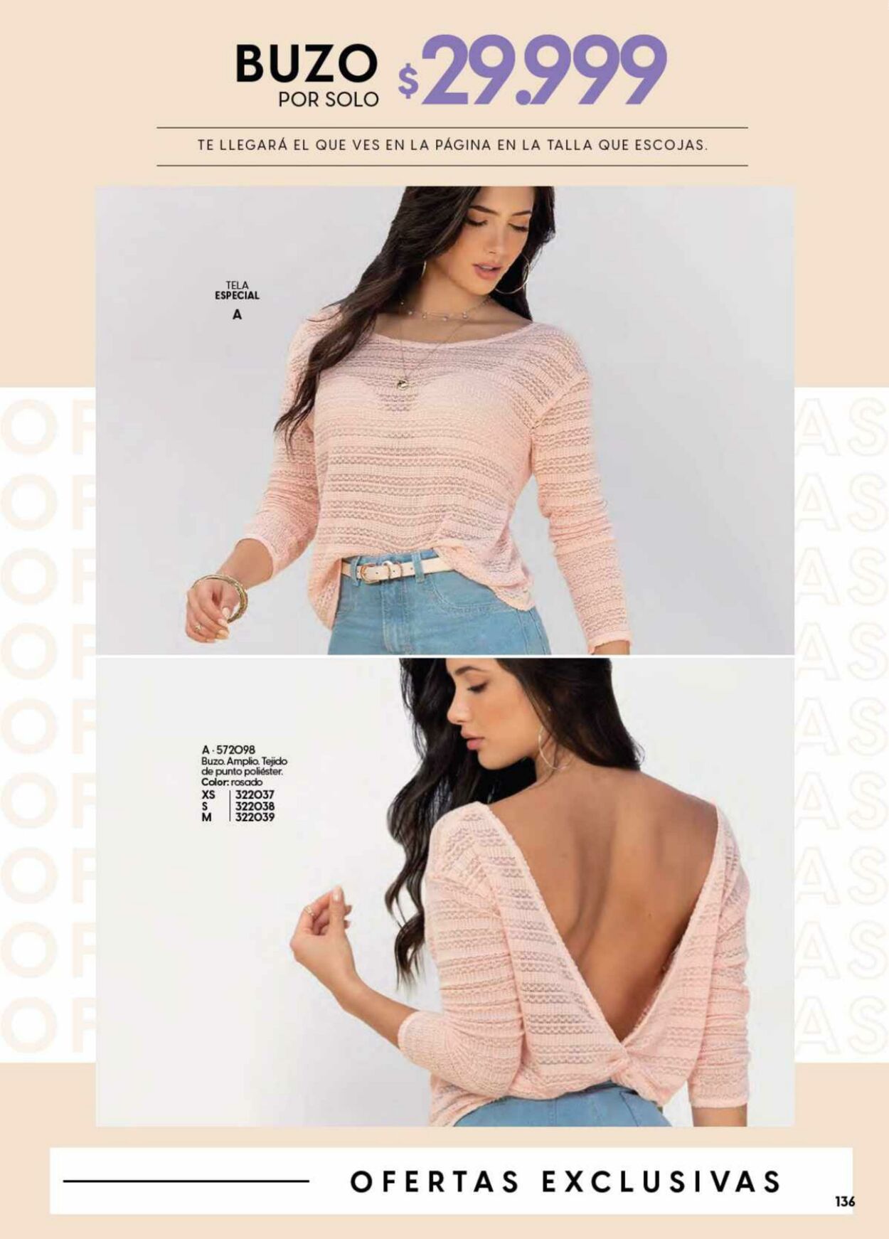 Catálogo Carmel 20.04.2023 - 08.05.2023