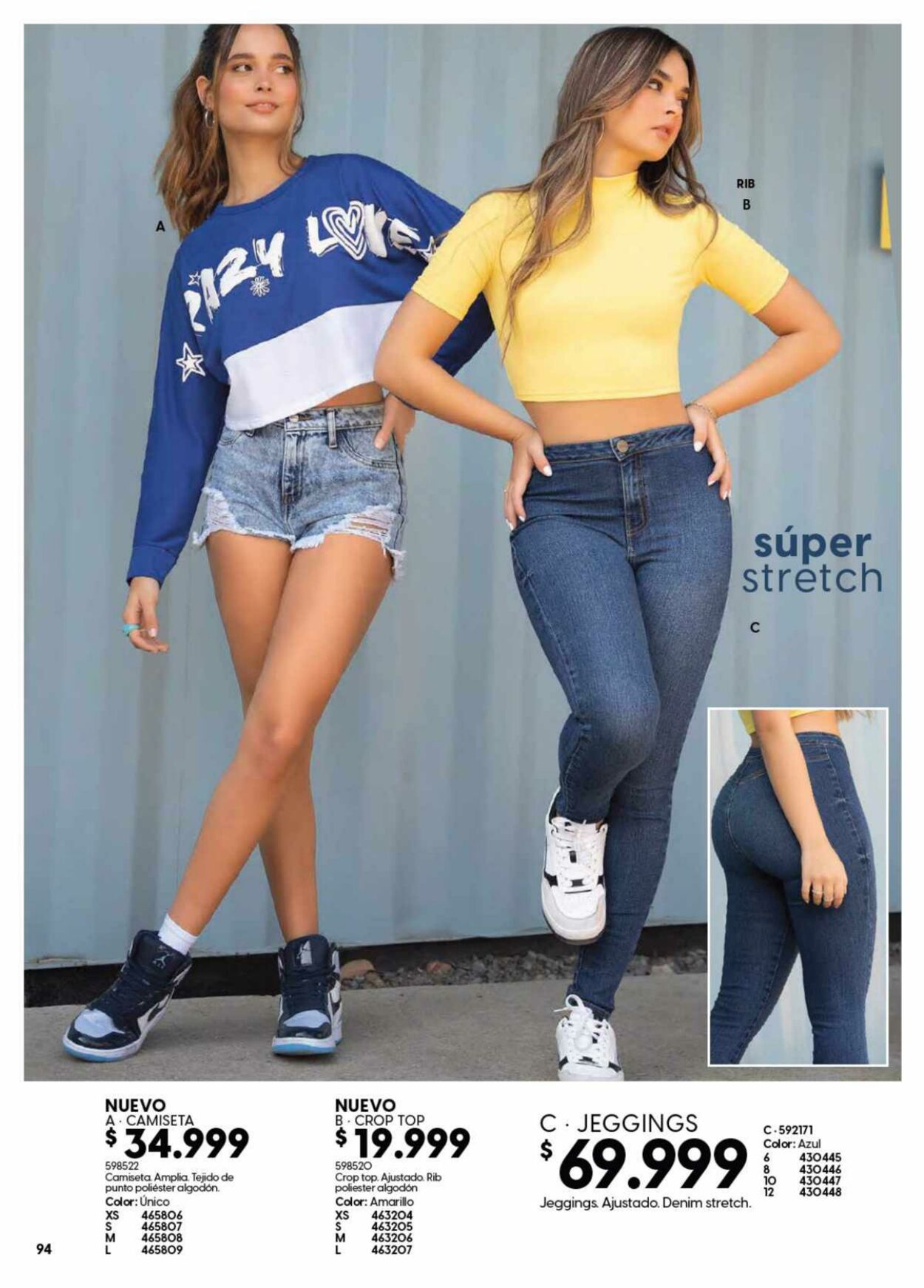 Catálogo Carmel 20.04.2023 - 08.05.2023