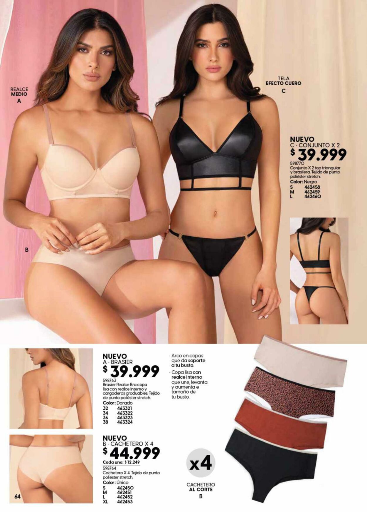 Catálogo Carmel 20.04.2023 - 08.05.2023