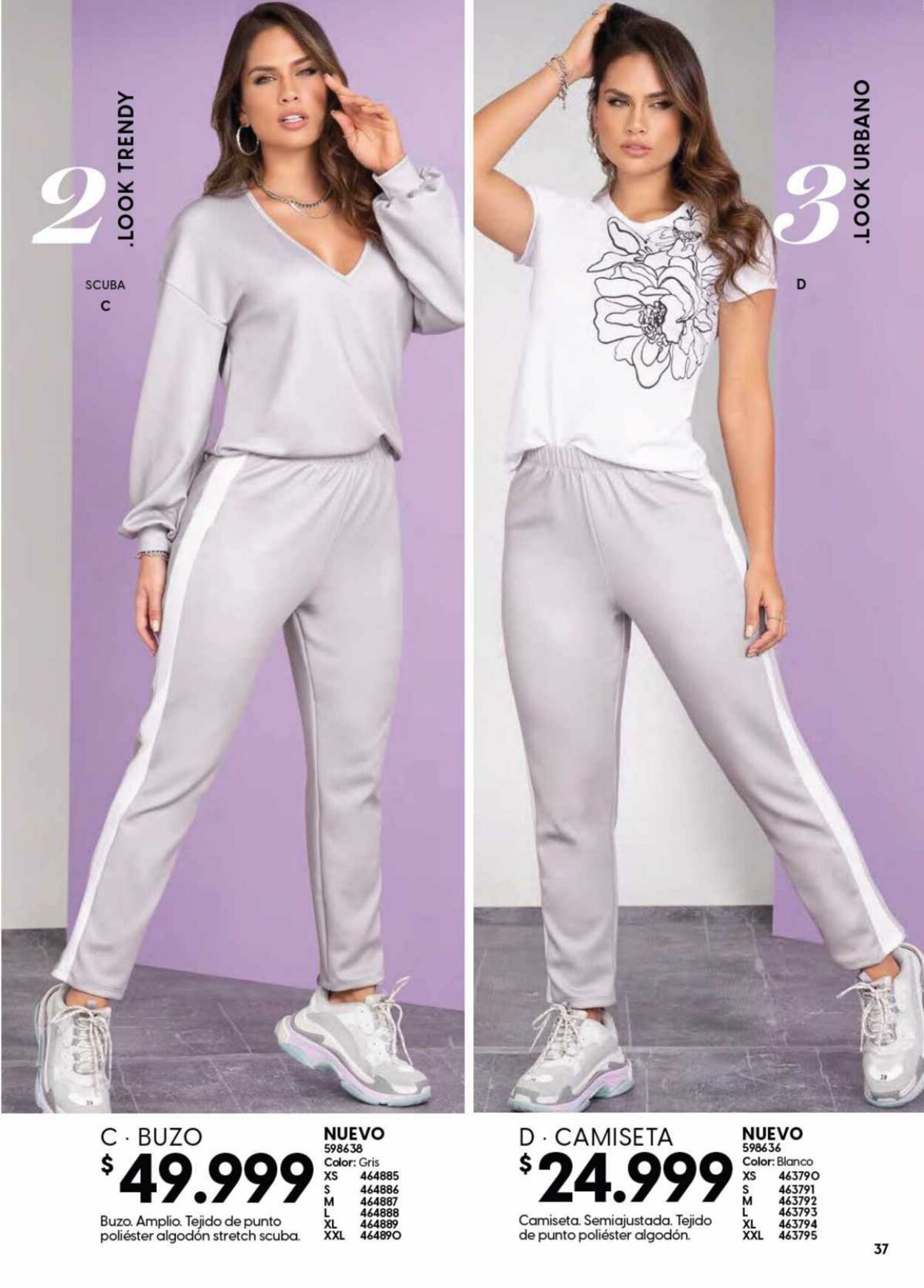 Catálogo Carmel 20.04.2023 - 08.05.2023