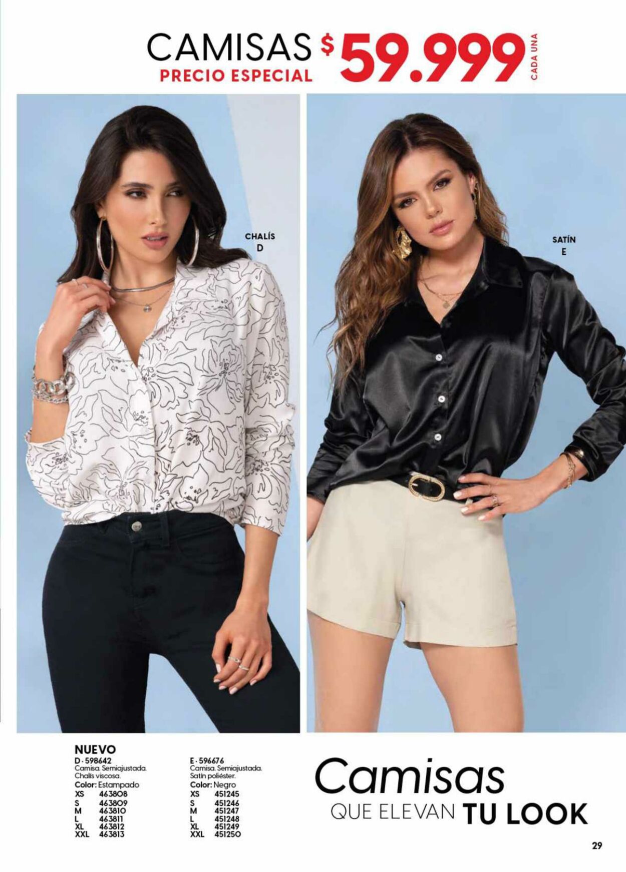 Catálogo Carmel 20.04.2023 - 08.05.2023