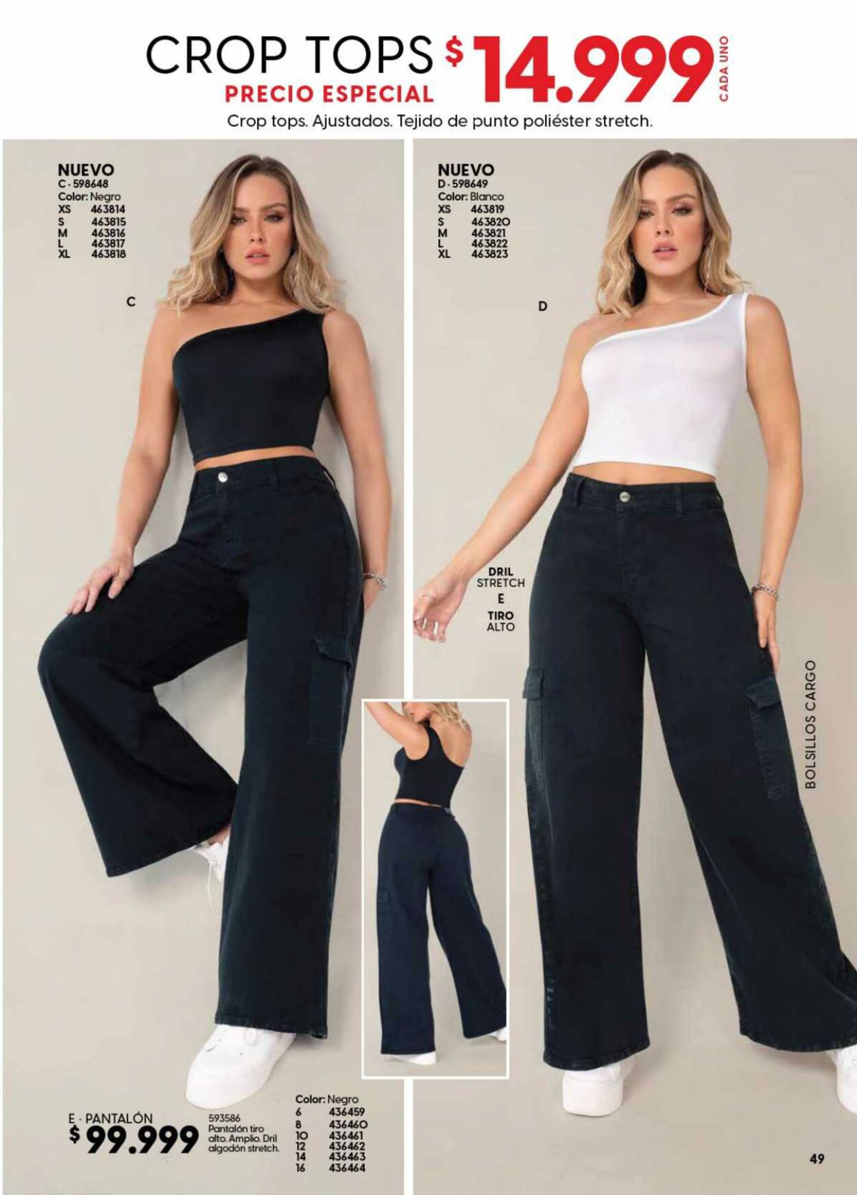 Catálogo Carmel 20.04.2023 - 08.05.2023