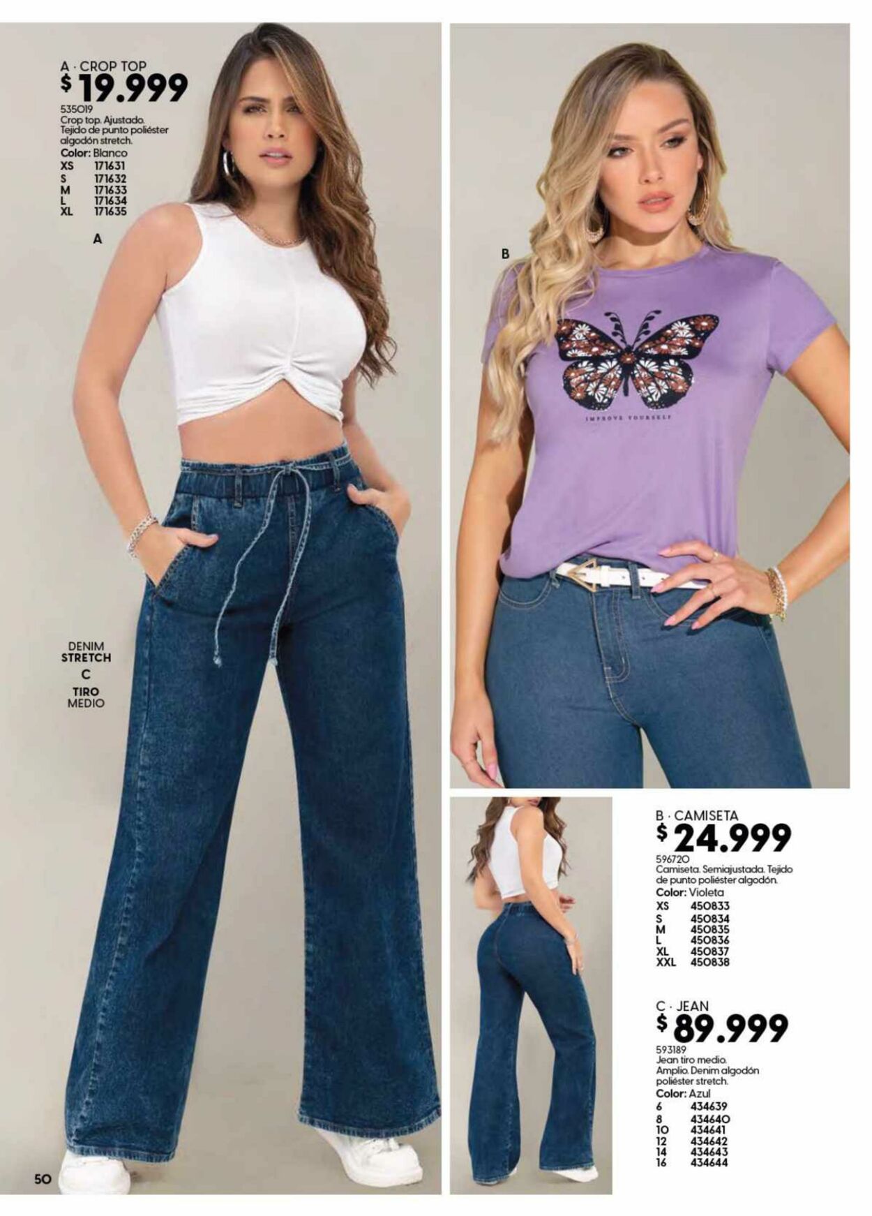 Catálogo Carmel 20.04.2023 - 08.05.2023