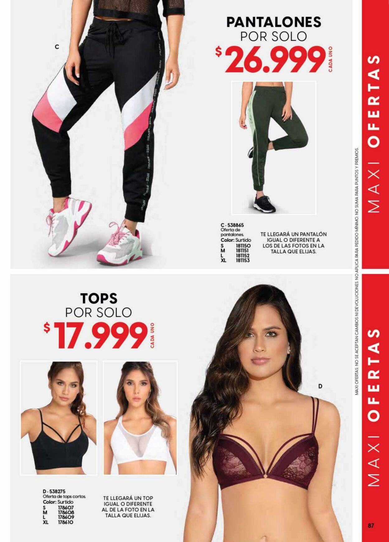 Catálogo Carmel 20.04.2023 - 08.05.2023