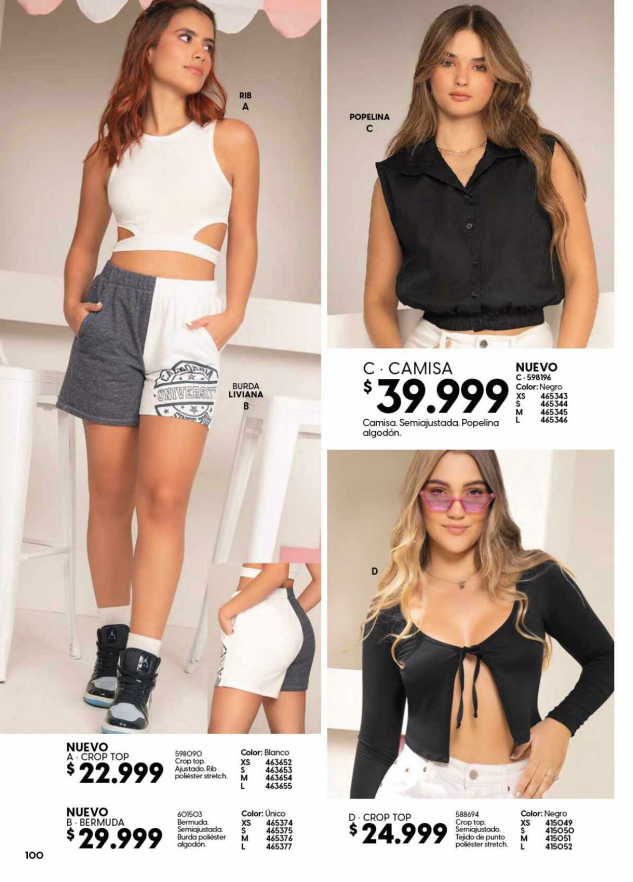 Catálogo Carmel 20.04.2023 - 08.05.2023