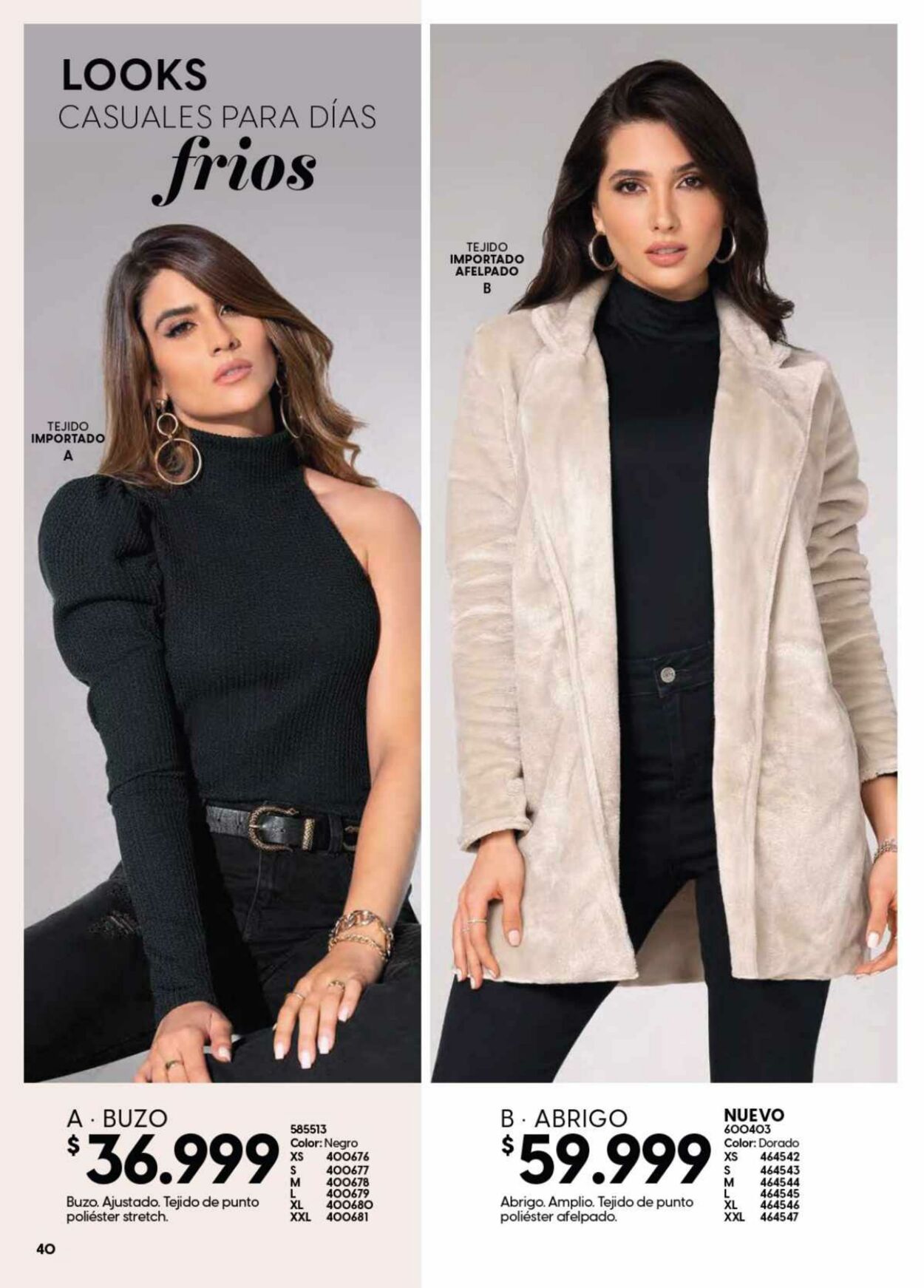 Catálogo Carmel 20.04.2023 - 08.05.2023