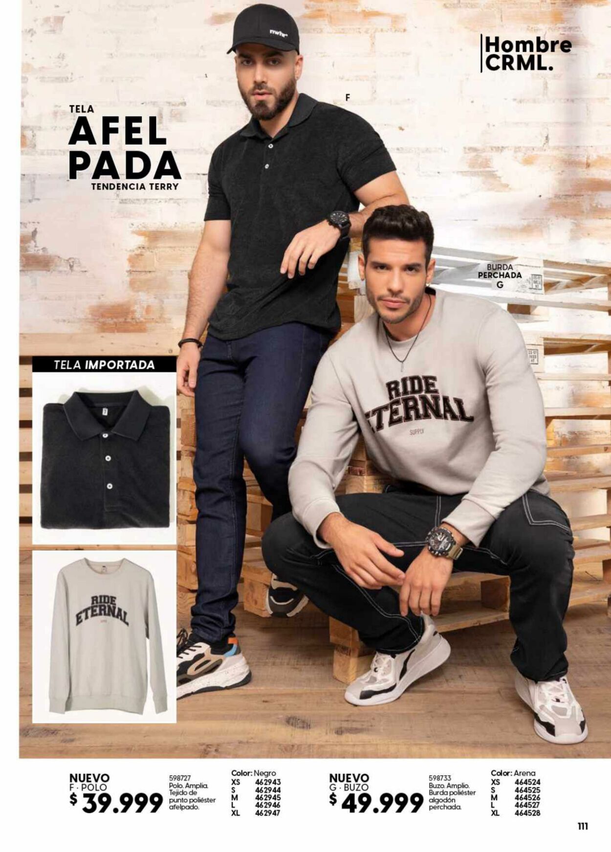 Catálogo Carmel 20.04.2023 - 08.05.2023