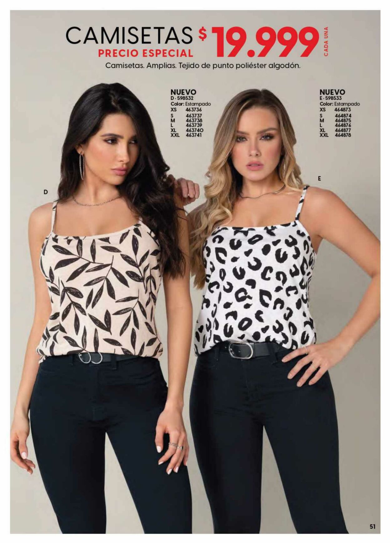 Catálogo Carmel 20.04.2023 - 08.05.2023