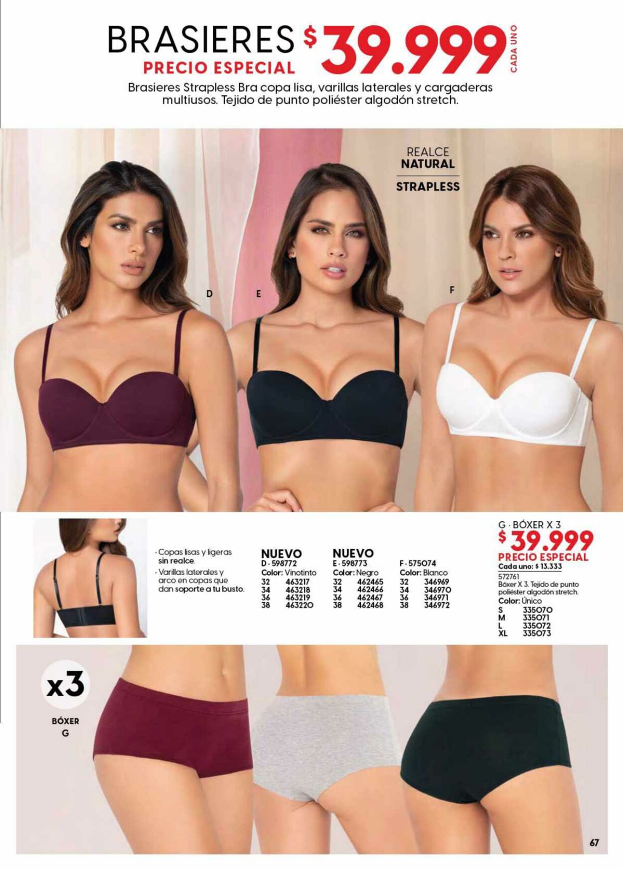 Catálogo Carmel 20.04.2023 - 08.05.2023