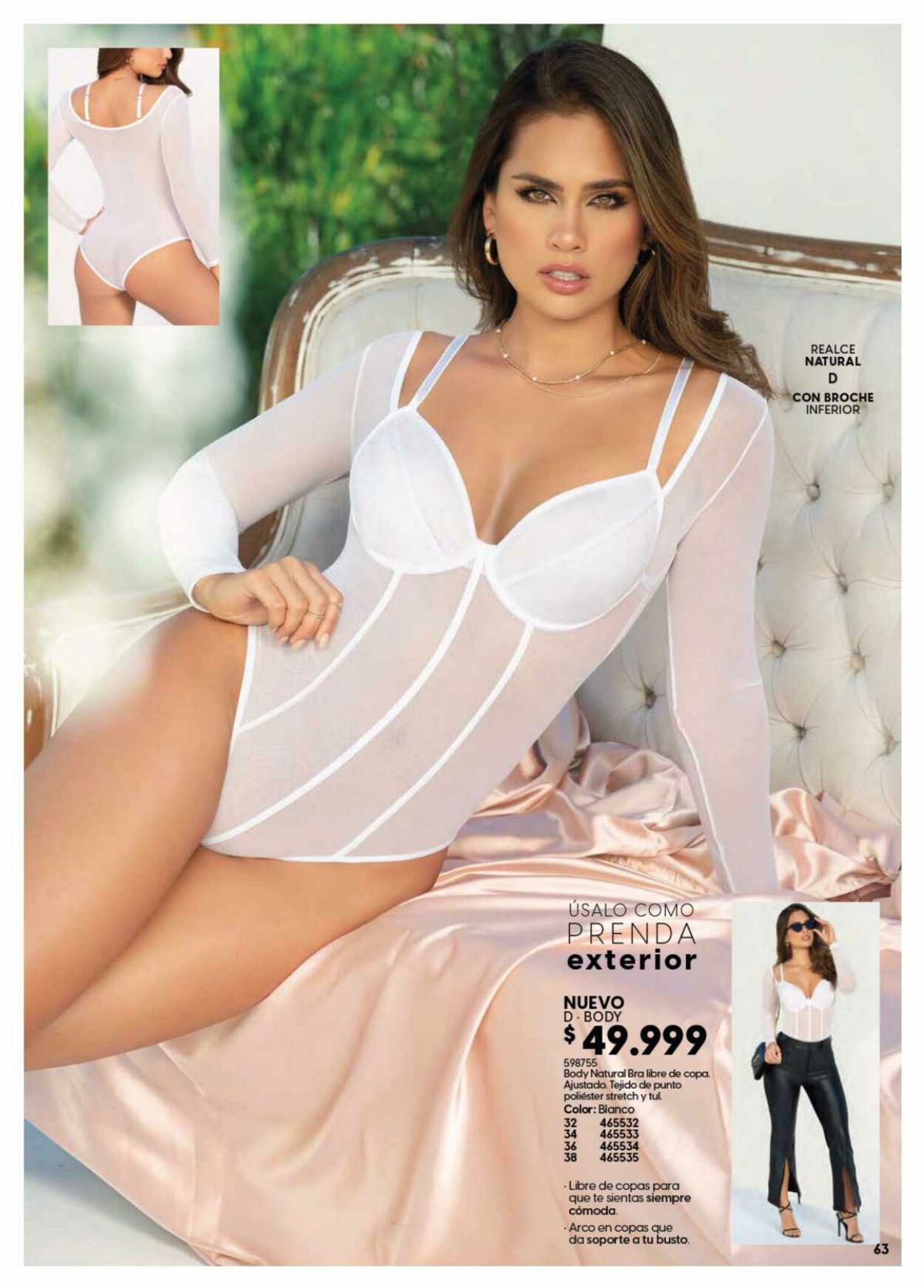 Catálogo Carmel 20.04.2023 - 08.05.2023