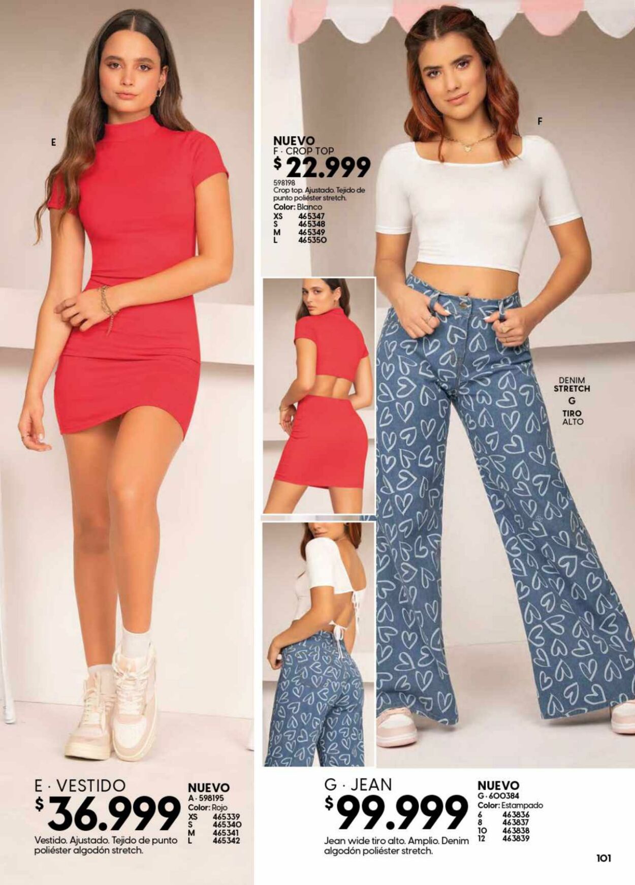 Catálogo Carmel 20.04.2023 - 08.05.2023