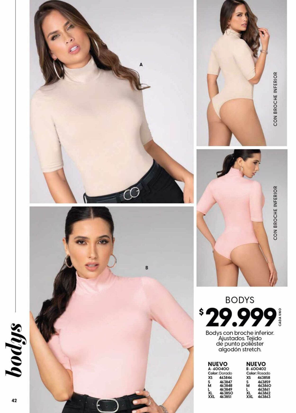 Catálogo Carmel 20.04.2023 - 08.05.2023