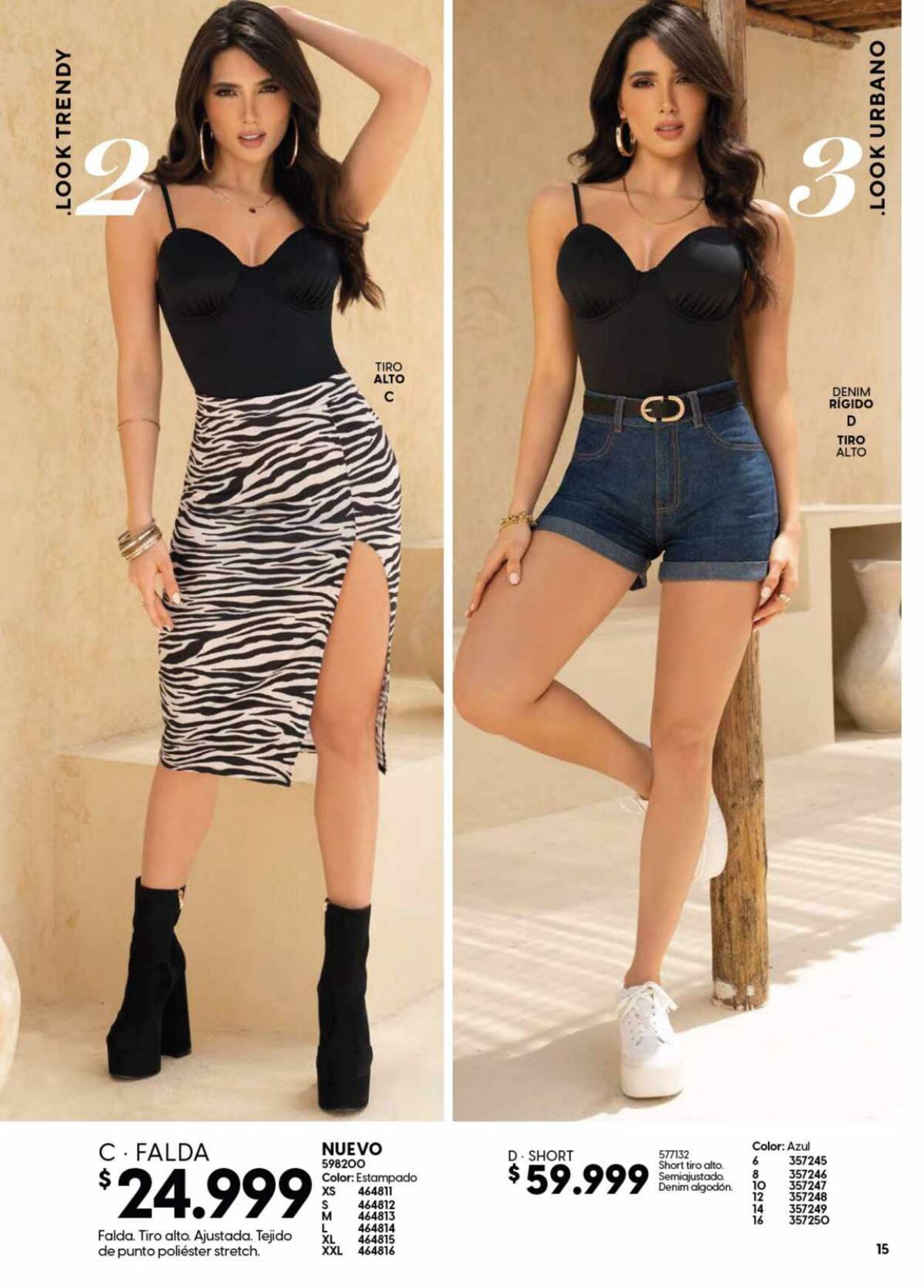 Catálogo Carmel 20.04.2023 - 08.05.2023