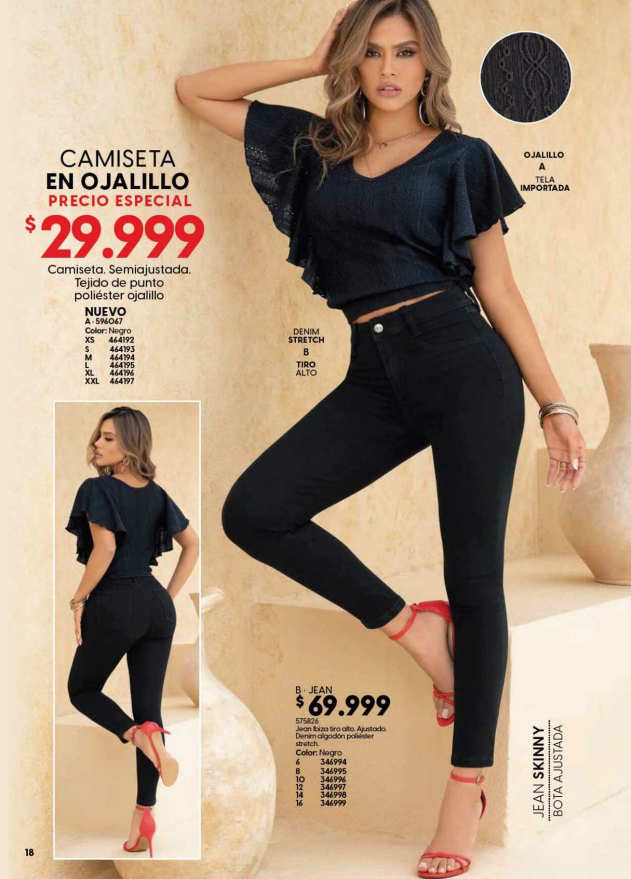 Catálogo Carmel 20.04.2023 - 08.05.2023