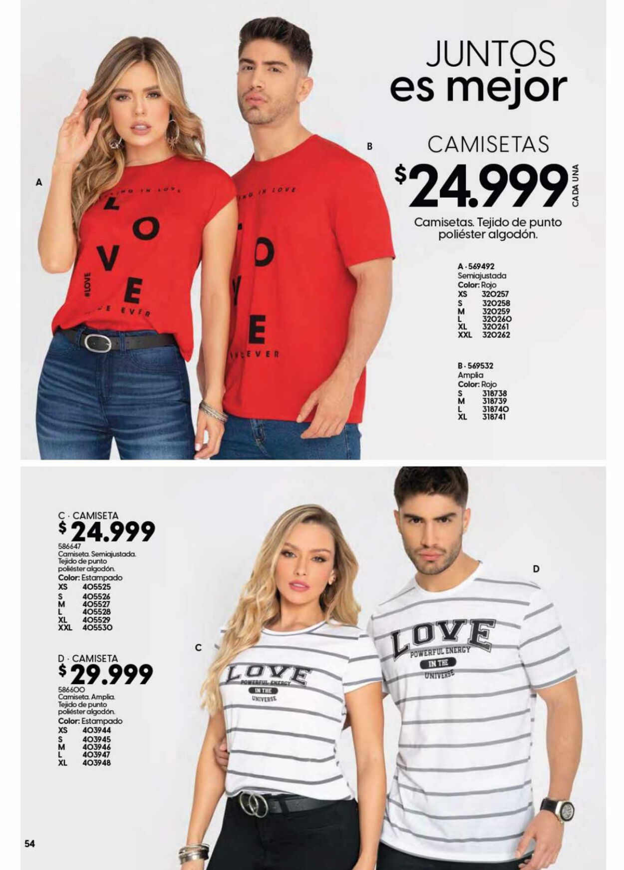 Catálogo Carmel 20.04.2023 - 08.05.2023