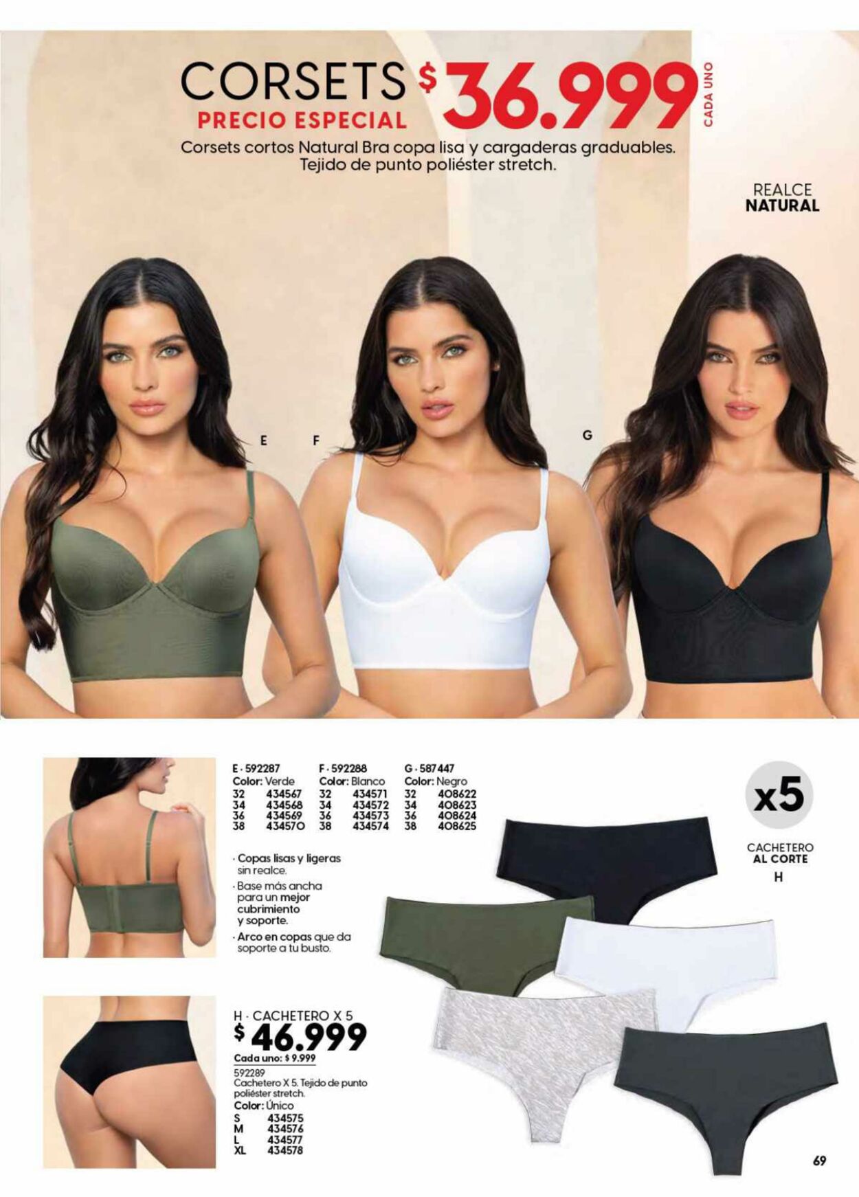 Catálogo Carmel 20.04.2023 - 08.05.2023