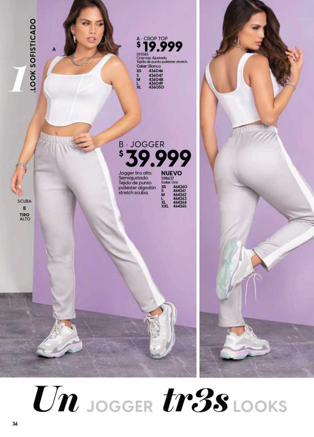 Catálogo Carmel 20.04.2023 - 08.05.2023