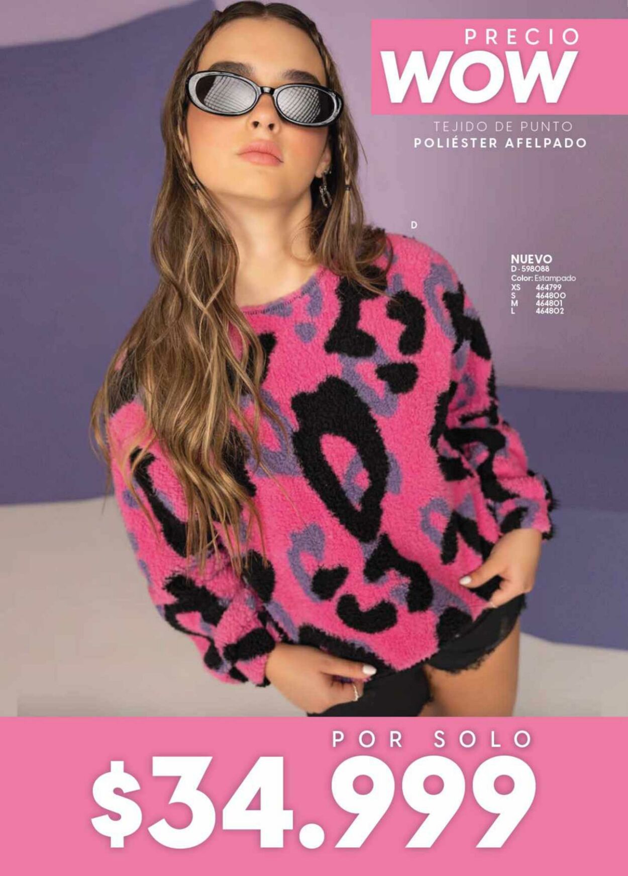 Catálogo Carmel 20.04.2023 - 08.05.2023