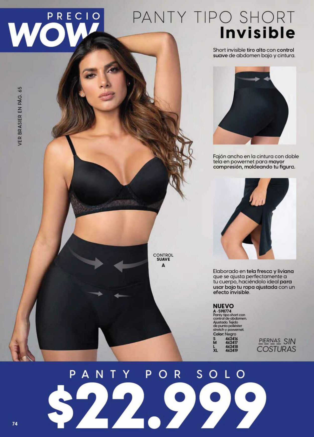 Catálogo Carmel 20.04.2023 - 08.05.2023