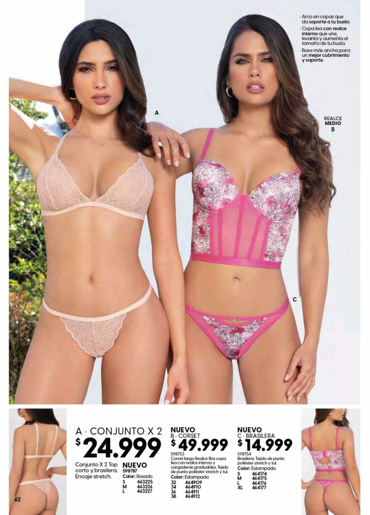 Catálogo Carmel 20.04.2023 - 08.05.2023